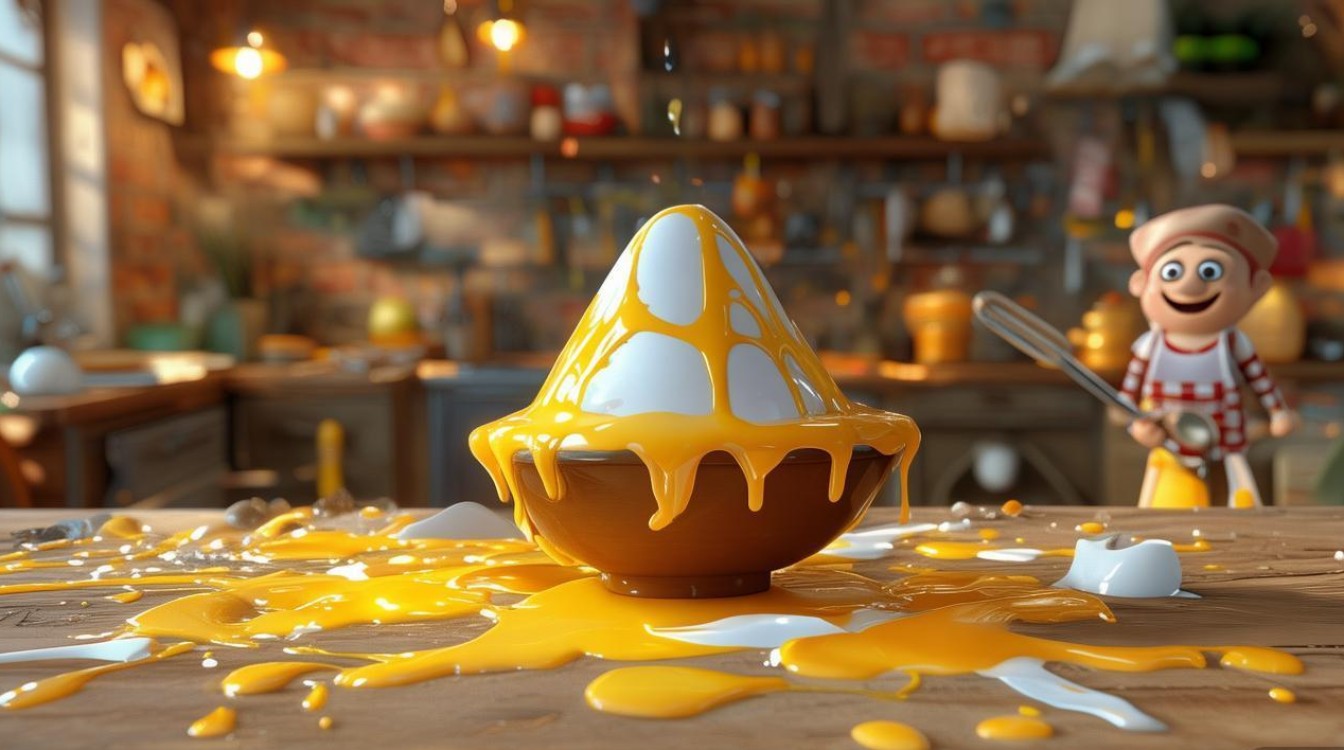 糊鸡蛋这篇作文怎么写，糊鸡蛋作文怎么写才能得高分？-图1