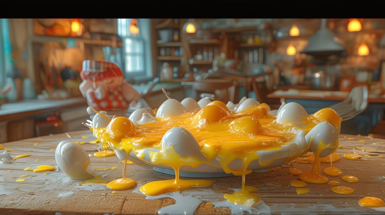 糊鸡蛋这篇作文怎么写，糊鸡蛋作文怎么写才能得高分？-图2