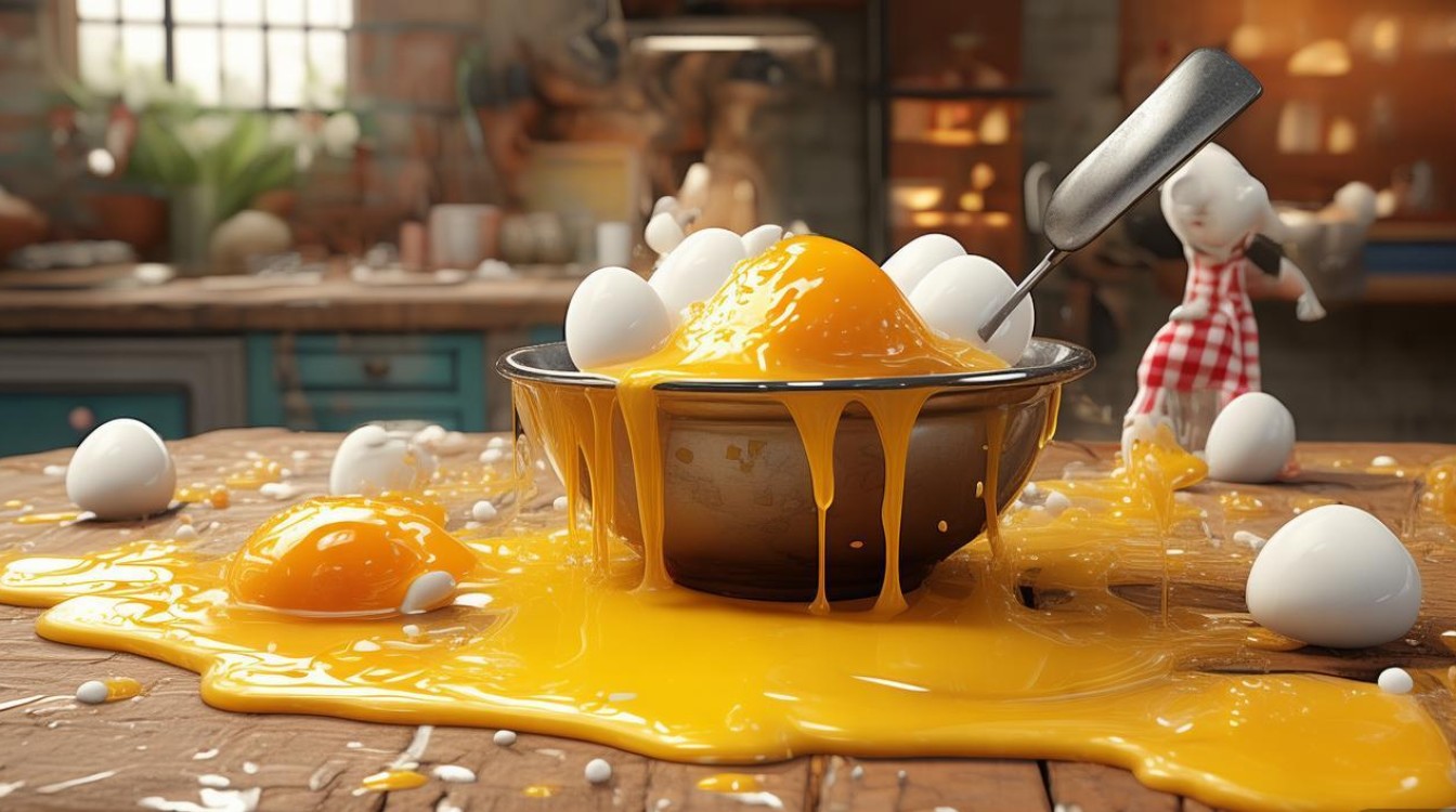 糊鸡蛋这篇作文怎么写，糊鸡蛋作文怎么写才能得高分？-图3