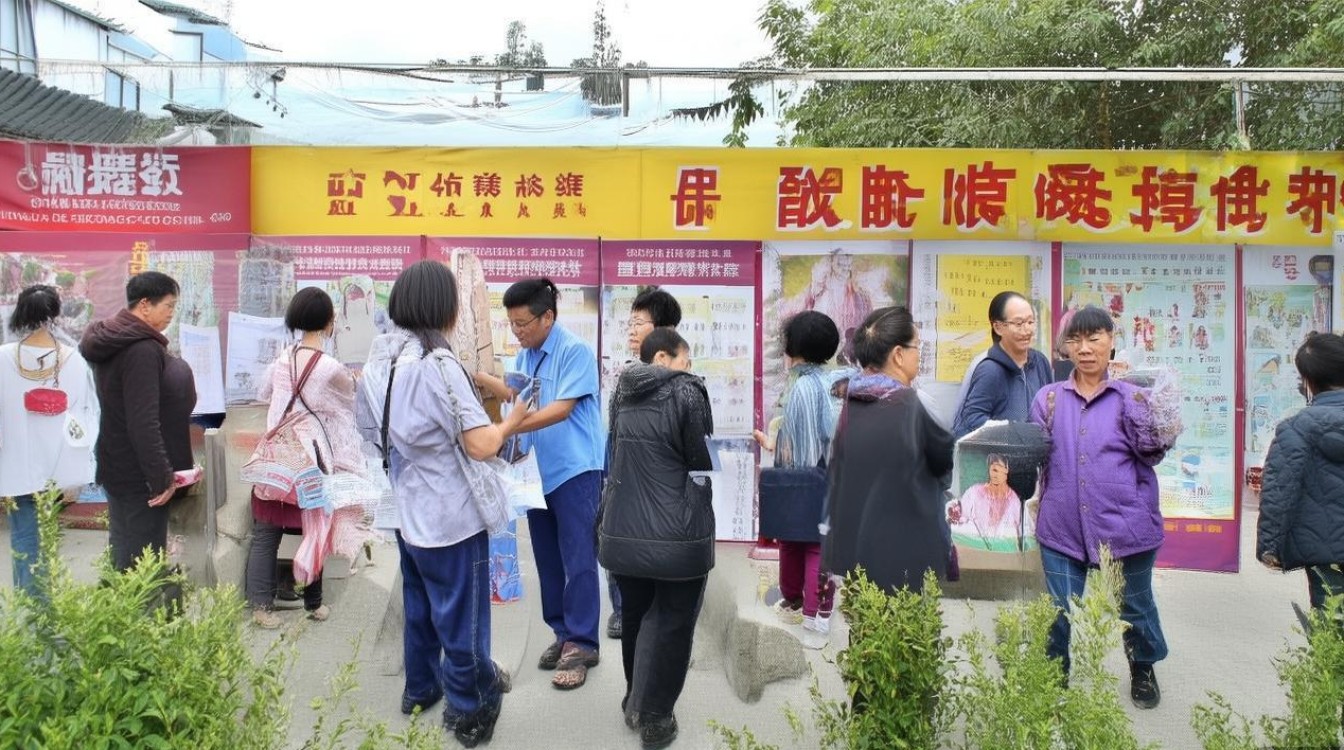 固始新农合招聘中，有哪些岗位？薪资待遇如何？，固始新农合招聘岗位薪资待遇如何搜索流量大-图1