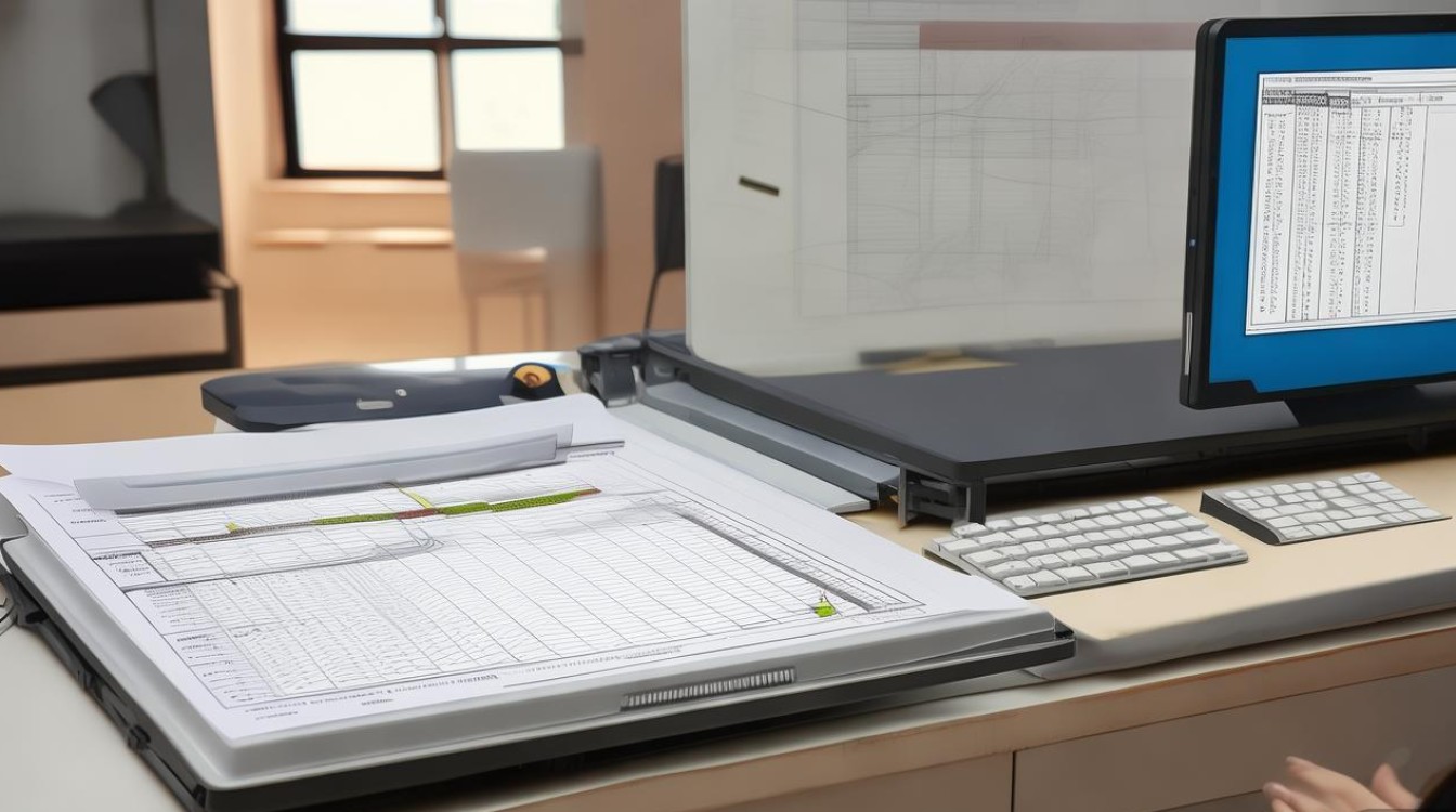 个人工作表打印全攻略，怎么打印在一张纸上？打印设置+一页打印-图2