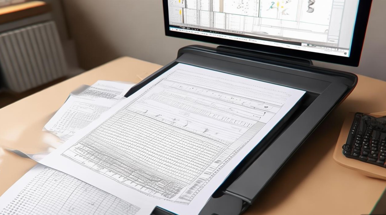 个人工作表打印全攻略，怎么打印在一张纸上？打印设置+一页打印-图3