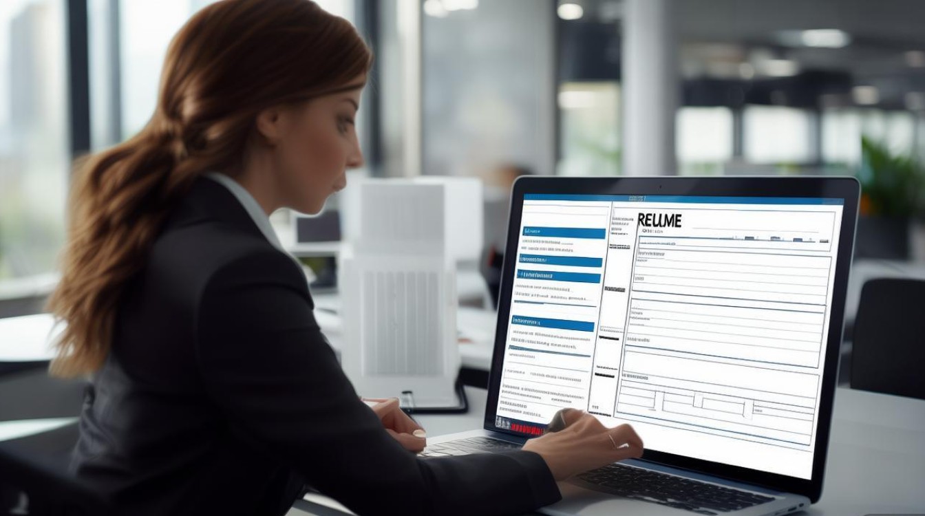 档案简历填写规范？如何确保信息准确？| 如何避免简历信息错误？-图1