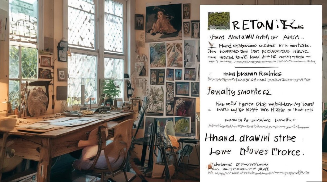 手绘师简历如何撰写？，手绘师求职简历技巧有哪些及如何优化？-图2