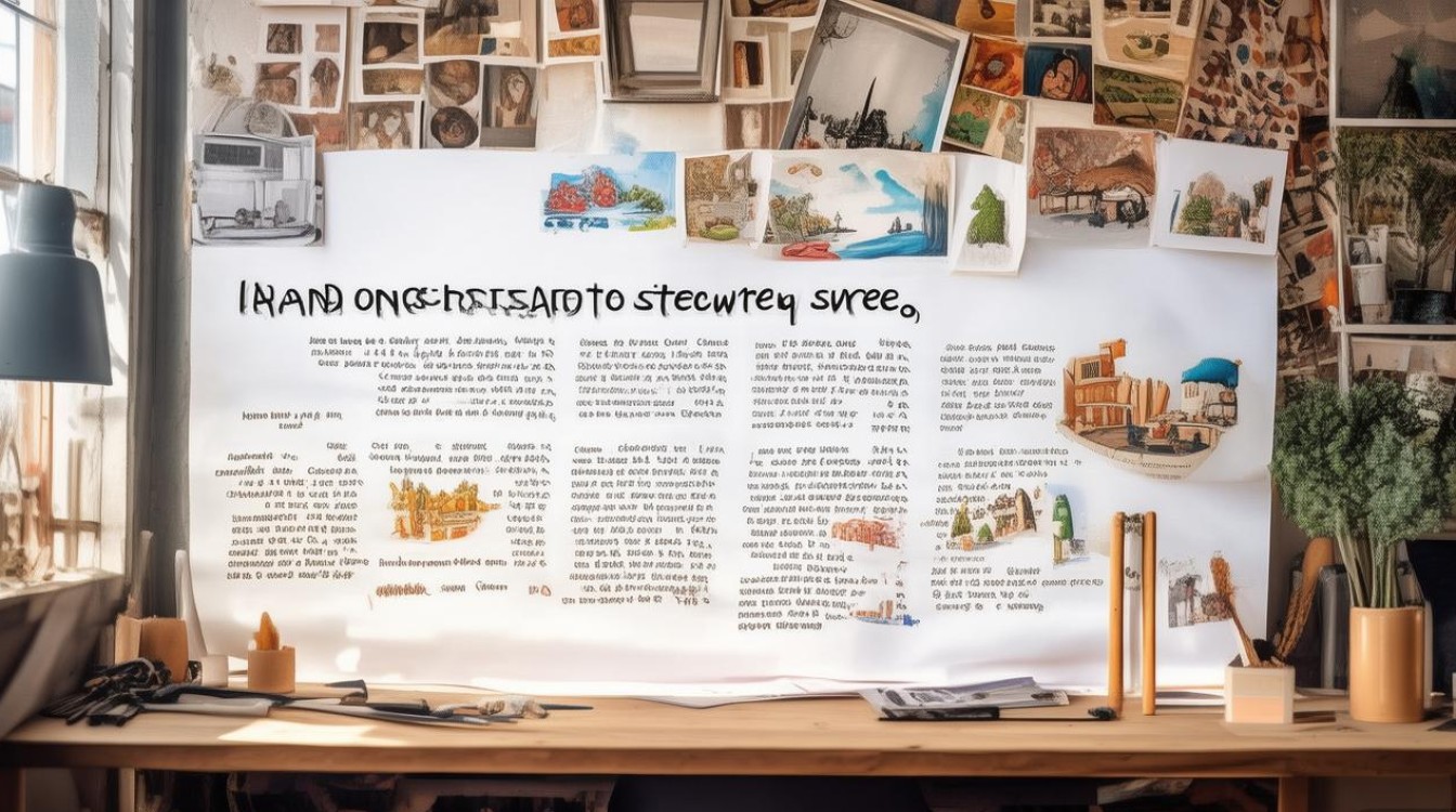 手绘师简历如何撰写？，手绘师求职简历技巧有哪些及如何优化？-图3