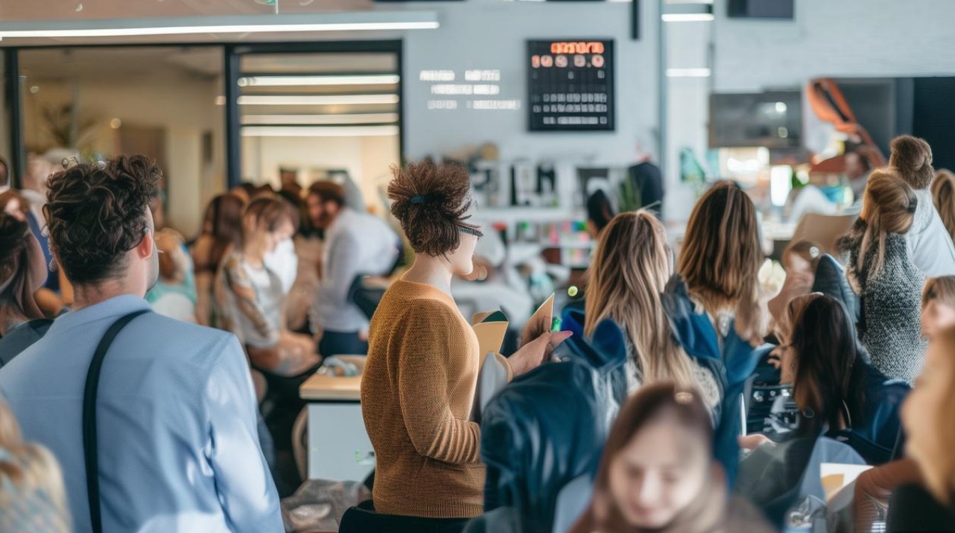 编外人员招聘为什么这么慢？招聘流程关键环节解析！-图2