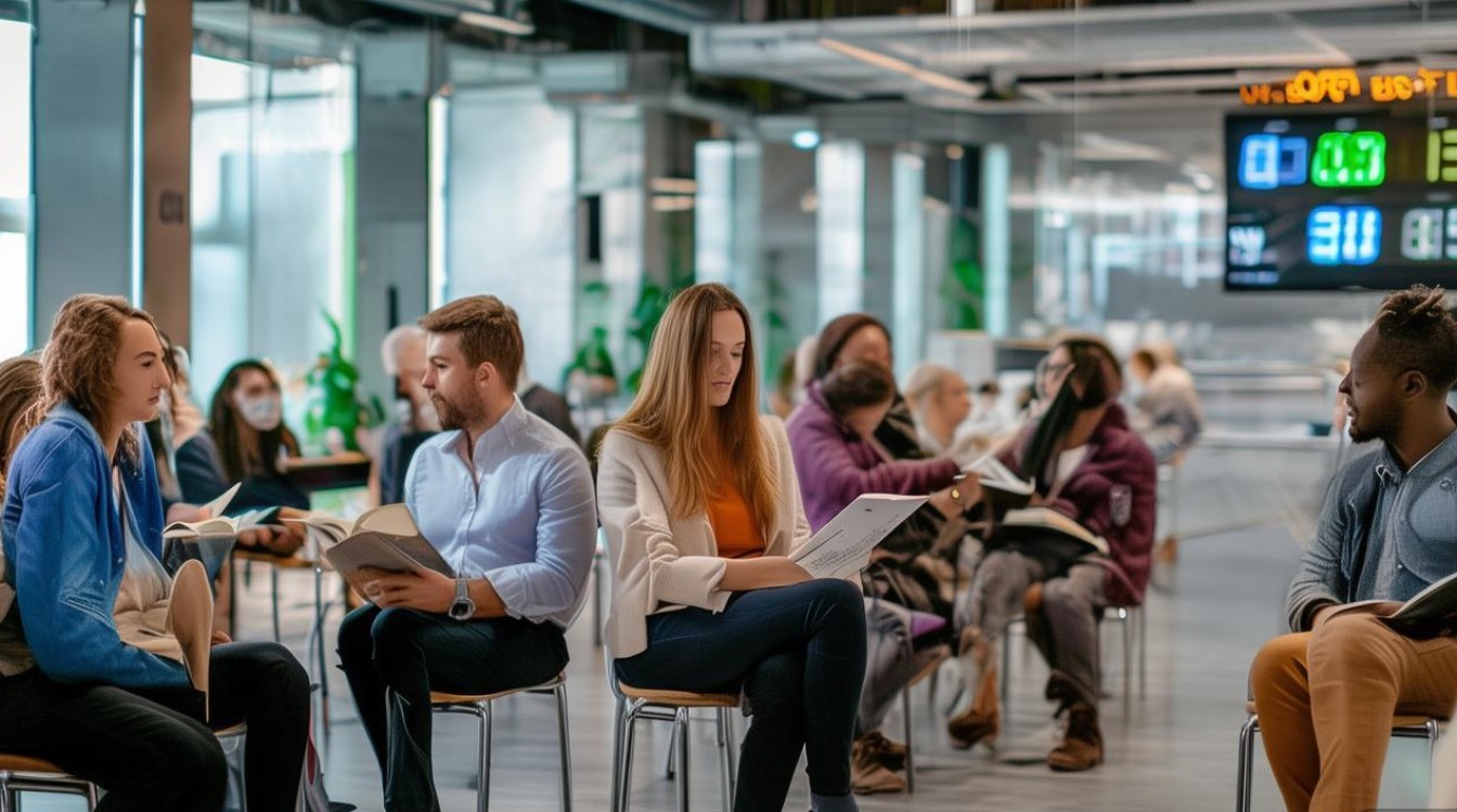 编外人员招聘为什么这么慢？招聘流程关键环节解析！-图3