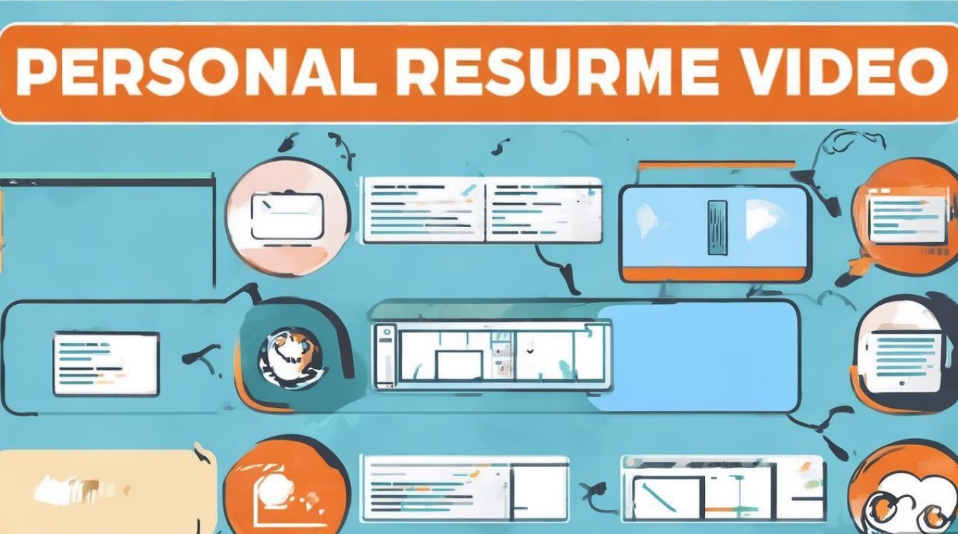 怎么制作个人简历动画（如何制作个人简历视频），如何用手机免费制作简历动画教程-图1