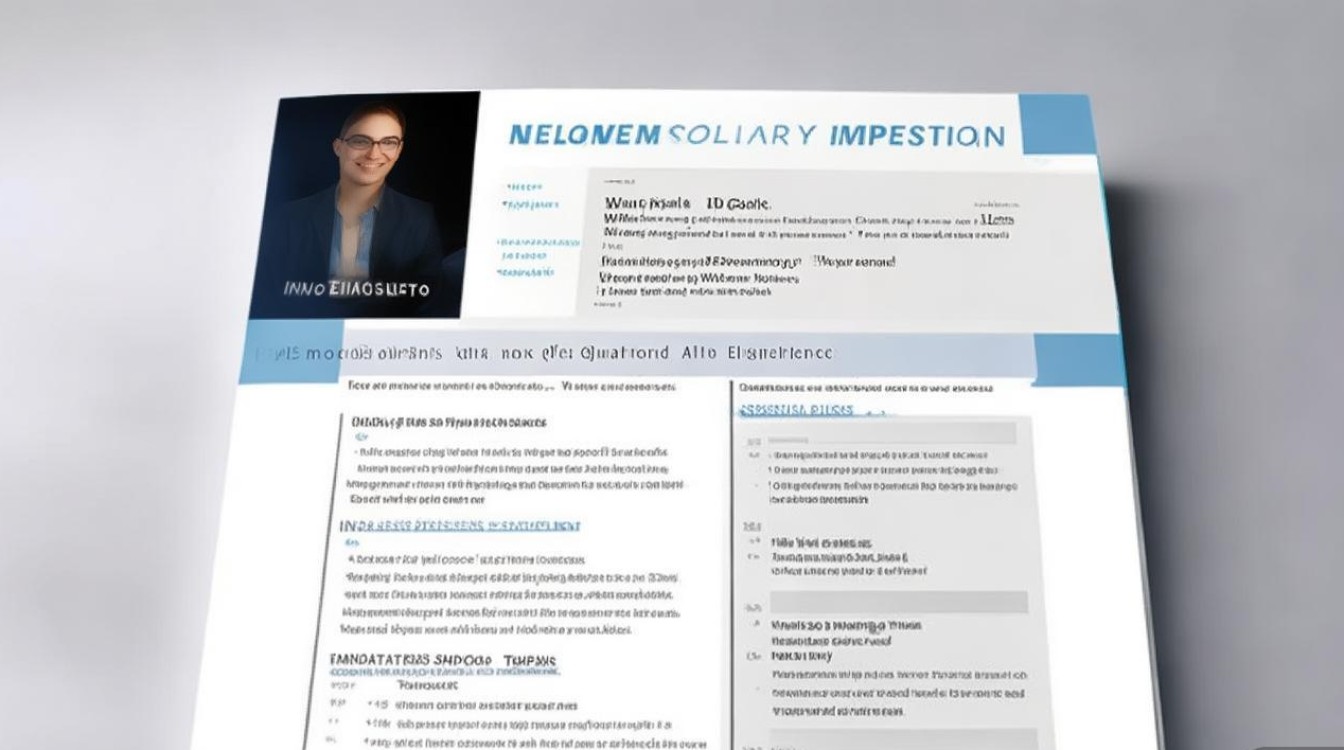 如何在IPQC简历中巧妙融入工作经验，打造完美IPQC工作简历？，IPQC简历怎么写-图1