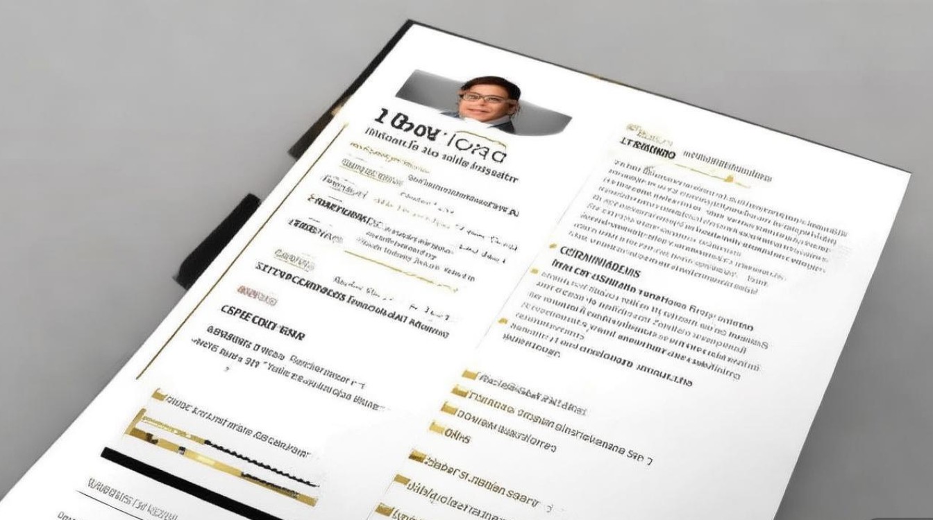 如何在IPQC简历中巧妙融入工作经验，打造完美IPQC工作简历？，IPQC简历怎么写-图2