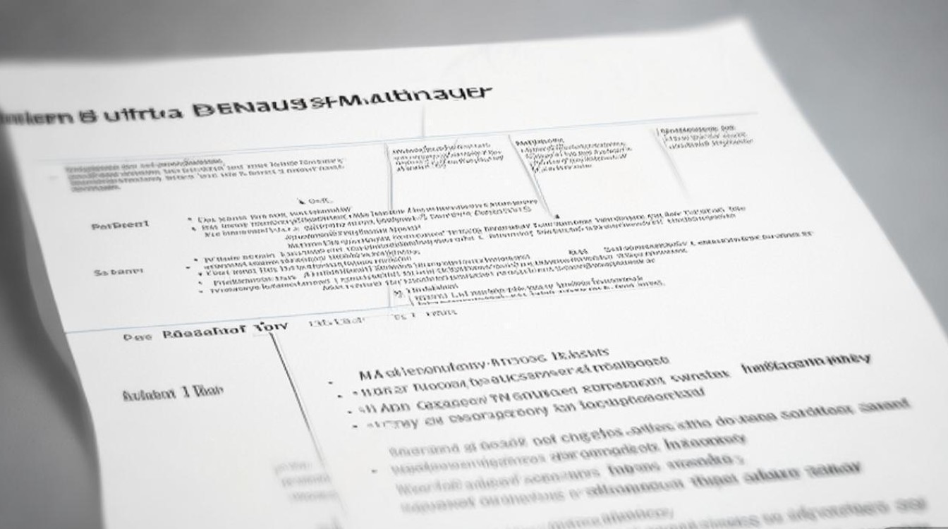 如何撰写出色的人事经理履历?,人事经理简历优化技巧有哪些?-图1 如何撰写出色的人事经理履历?,人事经理简历优化技巧有哪些?-图1