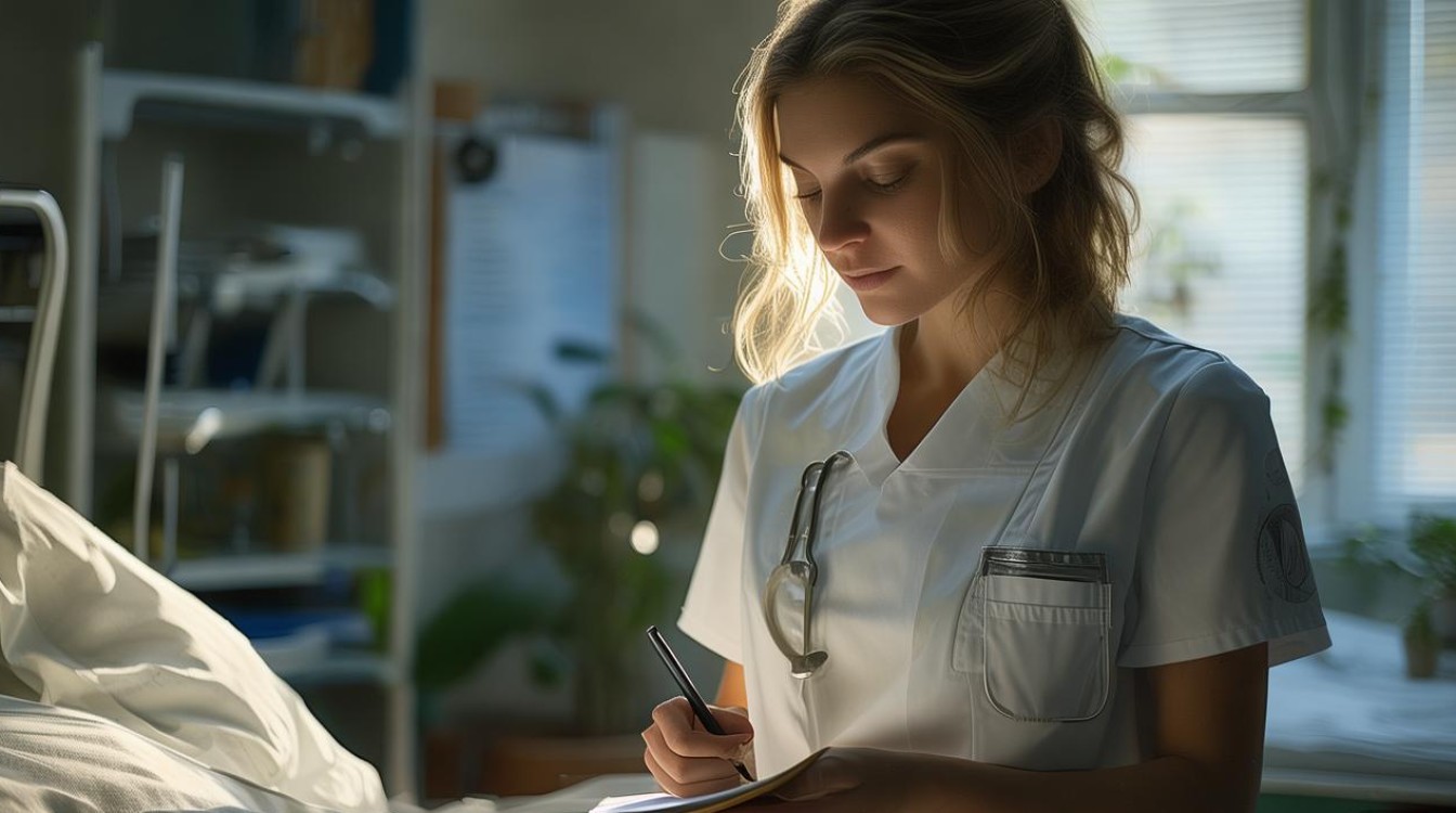 护理个人简介撰写要点及实用范本有哪些疑问?护理简历怎么写模板范文-图1 护理个人简介撰写要点及实用范本有哪些疑问?护理简历怎么写模板范文-图1