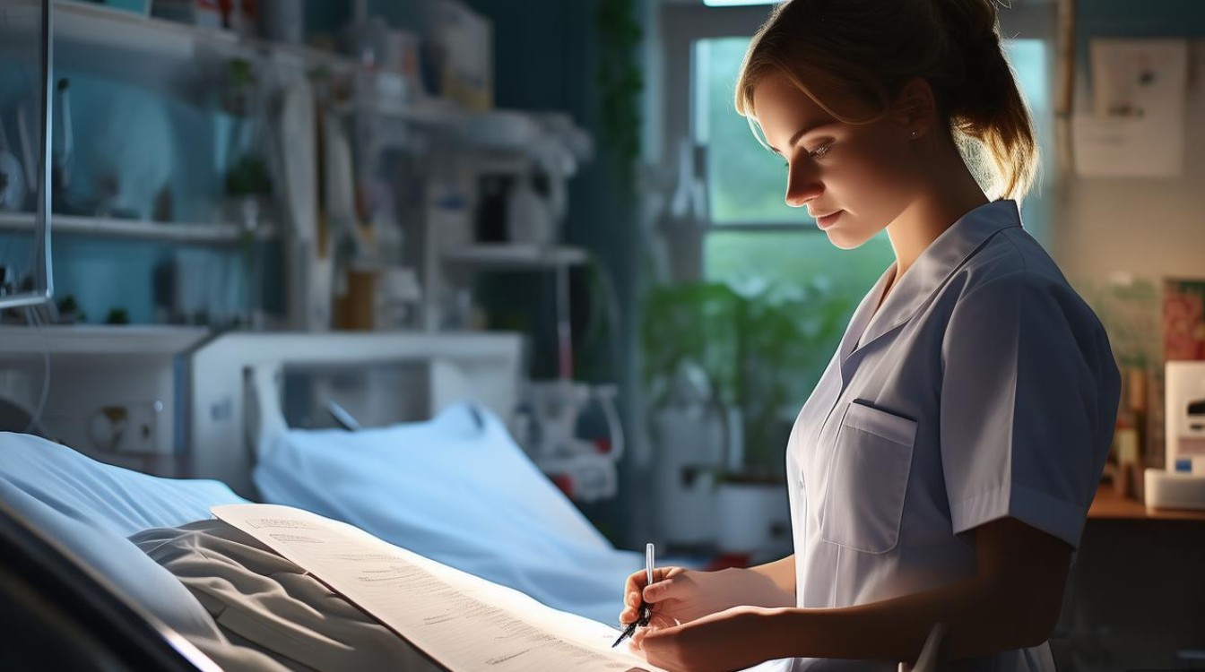 护理个人简介撰写要点及实用范本有哪些疑问?护理简历怎么写模板范文-图3 护理个人简介撰写要点及实用范本有哪些疑问?护理简历怎么写模板范文-图3