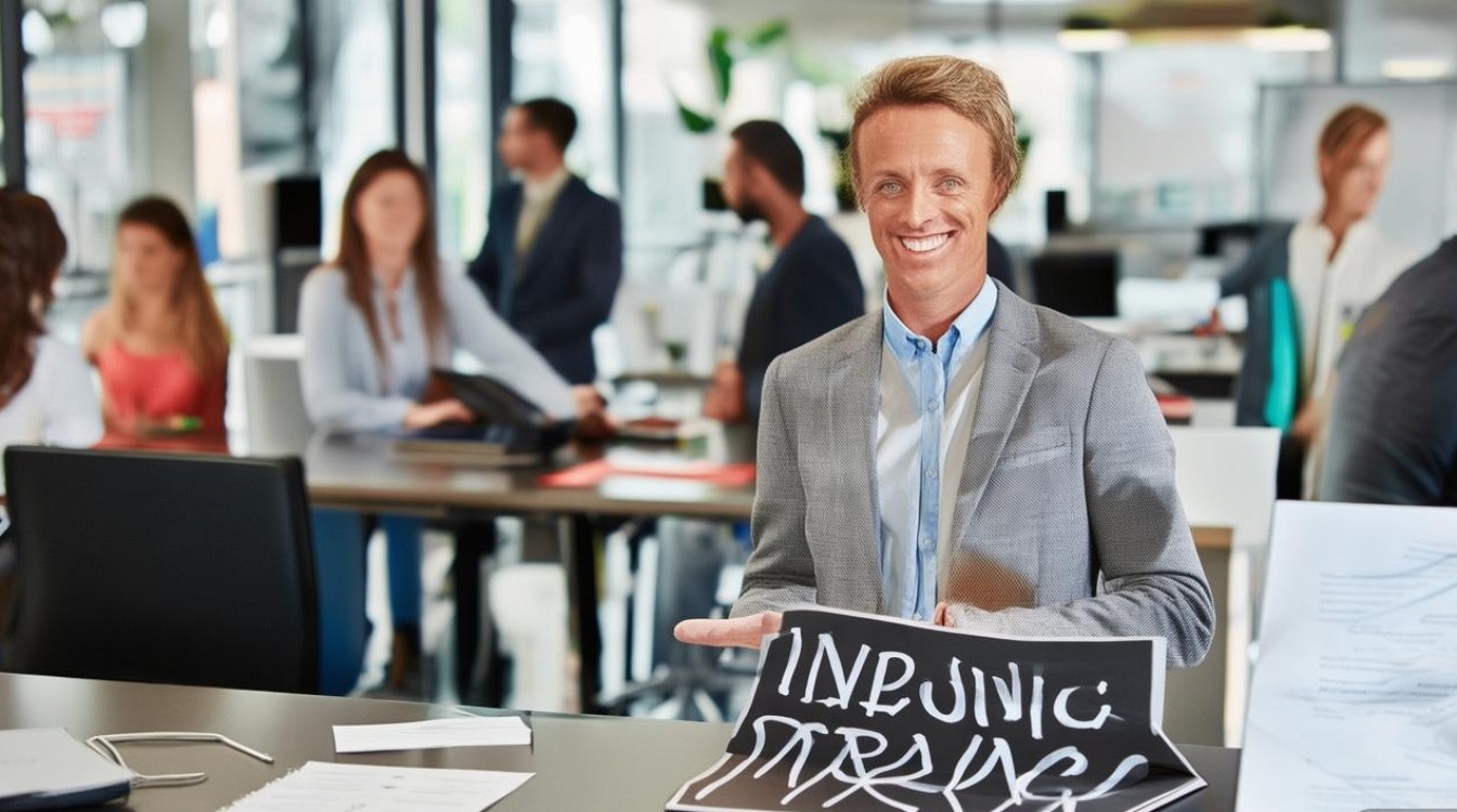 招聘人员如何找工作？招聘岗位推荐-图3