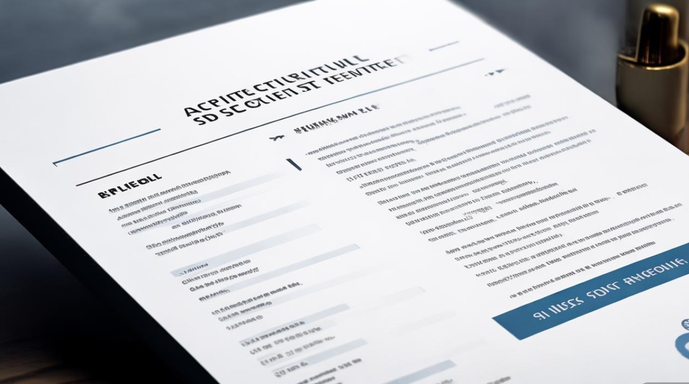 建筑销售专员简历关键点，哪些易忽略？简历优化技巧，如何提升面试机会？-图3