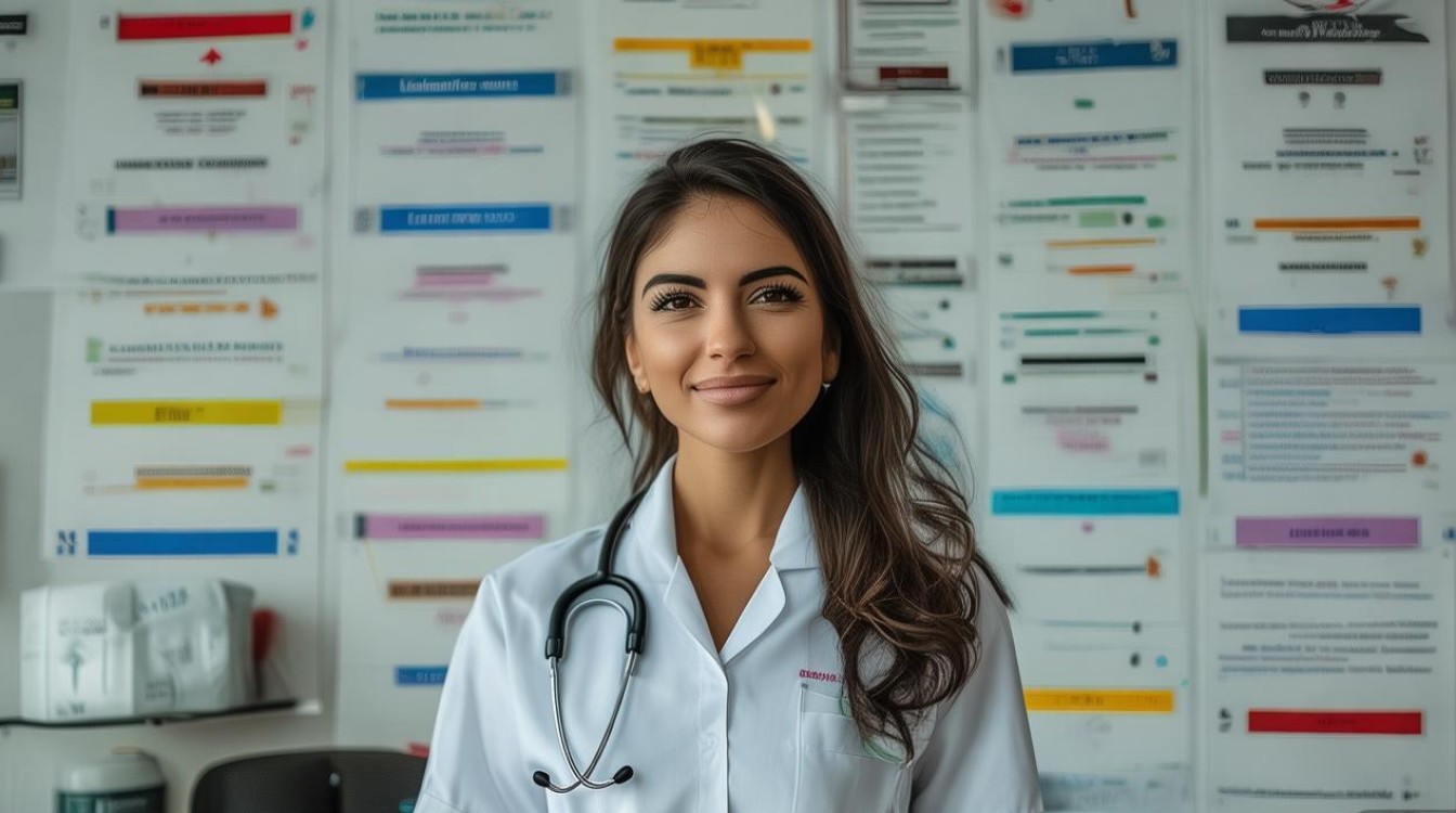 护士简历如何撰写，工作经历简述要点有哪些？，护士简历怎么写才能吸引招聘官-图3