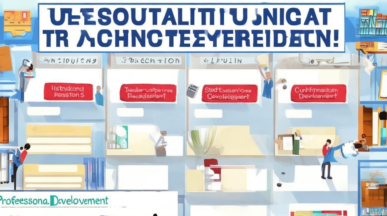 应聘教师如何撰写个人教学经历?写作技巧与模板分享!-图2 应聘教师如何撰写个人教学经历?写作技巧与模板分享!-图2