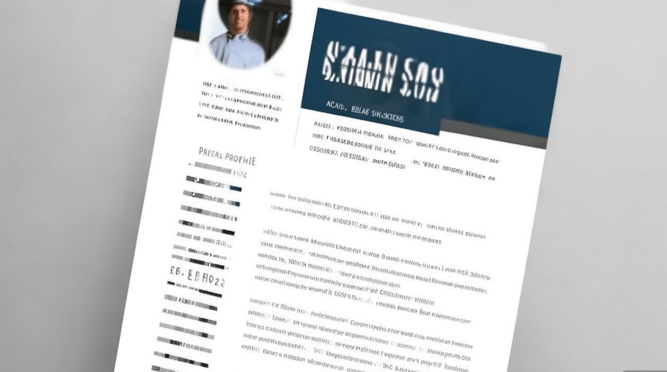 销售简历怎么写？销售简历模板范文高分技巧分享-图2