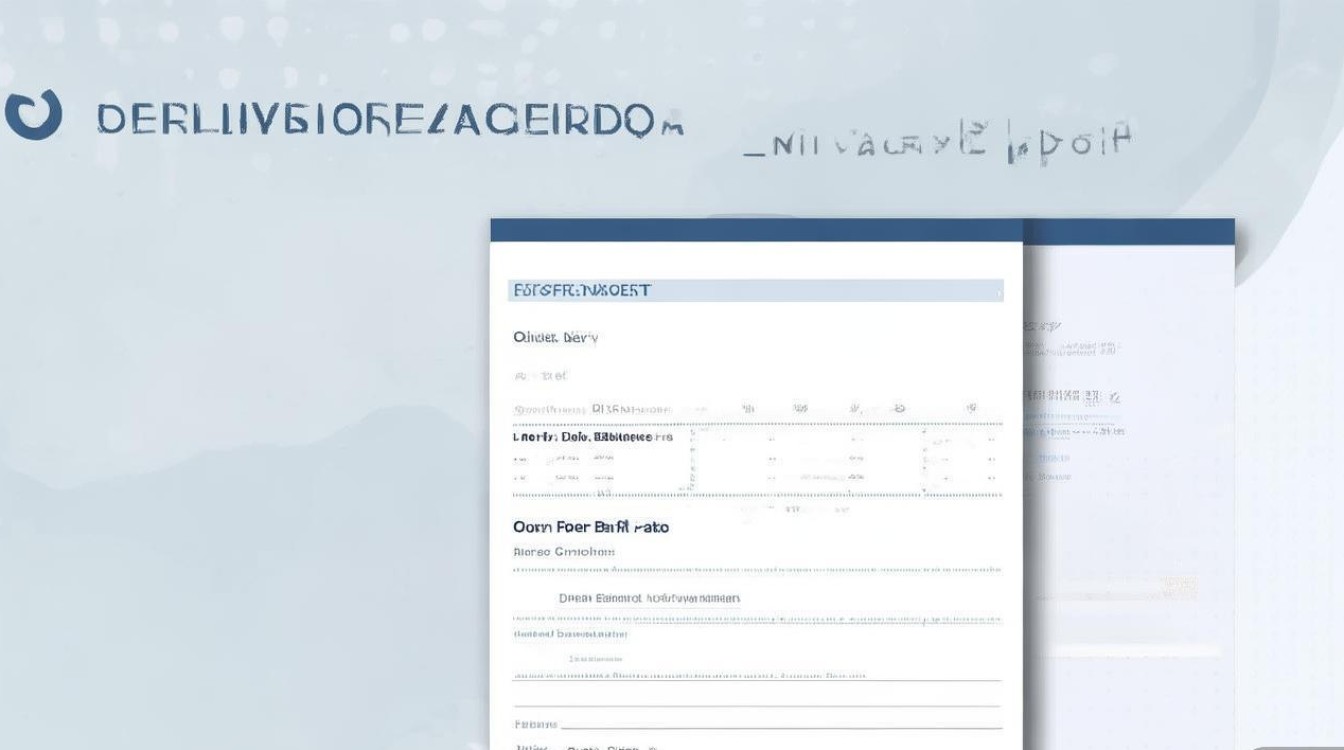 如何撰写物流领导评价？物流公司评价表撰写要点解析？-图2