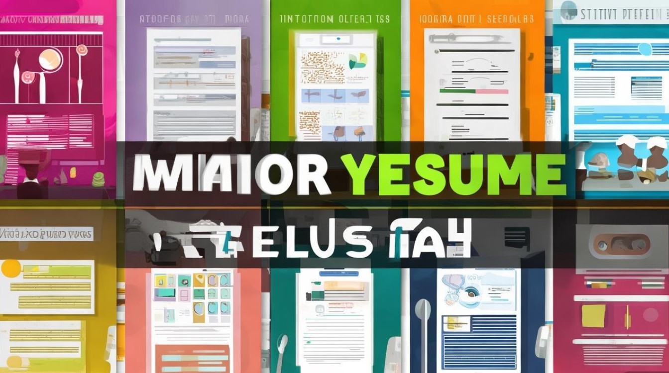 简历怎样写才能吸引HR？简历优化技巧有哪些-图2