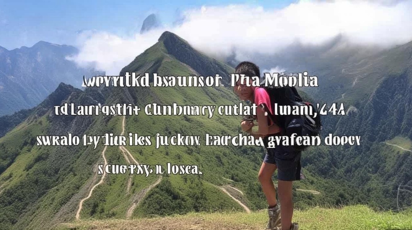 如何写出400字爬庐山作文?庐山作文怎么写才能拿高分?-图2 如何写出400字爬庐山作文?庐山作文怎么写才能拿高分?-图2