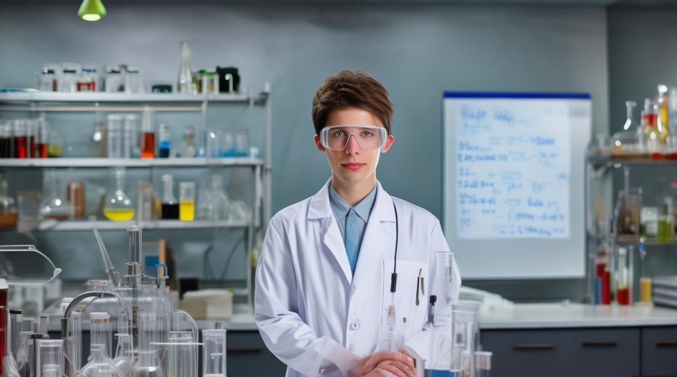 化学简历怎么写?实用模板与HR认可的面试加分技巧!-图1 化学简历怎么写?实用模板与HR认可的面试加分技巧!-图1