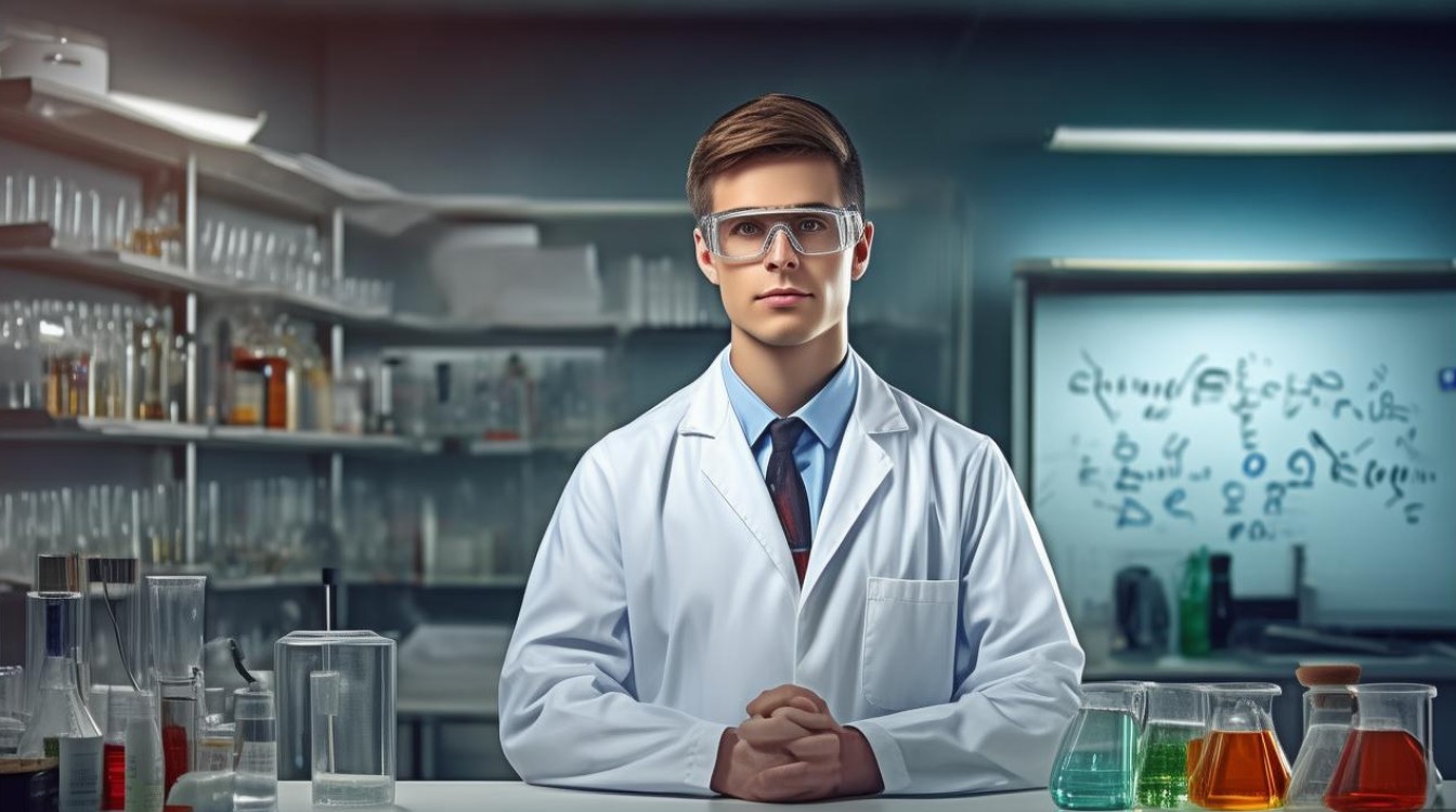 化学简历怎么写?实用模板与HR认可的面试加分技巧!-图2 化学简历怎么写?实用模板与HR认可的面试加分技巧!-图2