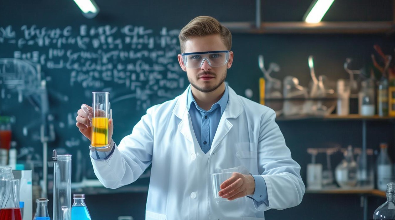 化学简历怎么写?实用模板与HR认可的面试加分技巧!-图3 化学简历怎么写?实用模板与HR认可的面试加分技巧!-图3