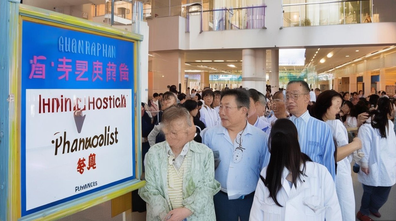 广汉医院药剂人员招聘，为何如此重视这一岗位？薪资待遇及发展前景如何？,药剂人员薪资待遇及发展前景如何？-图3