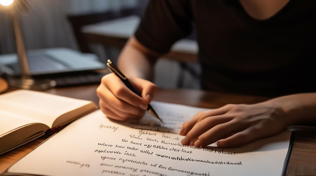 100字自我评价怎么写?包含哪些内容?-图3 100字自我评价怎么写?包含哪些内容?-图3