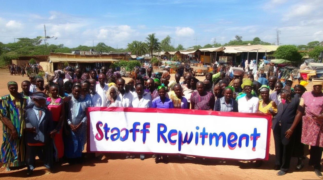 非洲地区招聘工作人员,有哪些独特挑战和注意事项?,非洲招工注意事项有哪些?-图1 非洲地区招聘工作人员,有哪些独特挑战和注意事项?,非洲招工注意事项有哪些?-图1