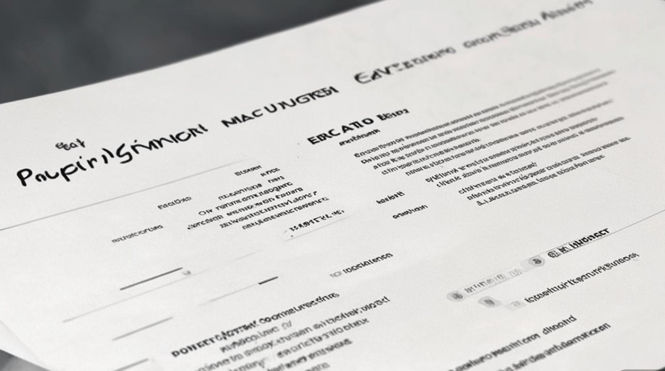 物业物管员简历怎么写?关键要素和面试技巧,物业物管员简历如何撰写?如何写简历,面试技巧-图3 物业物管员简历怎么写?关键要素和面试技巧,物业物管员简历如何撰写?如何写简历,面试技巧-图3