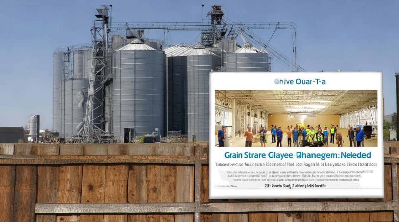 粮库管理人员招聘条件有哪些?政审要求严格吗-图1 粮库管理人员招聘条件有哪些?政审要求严格吗-图1