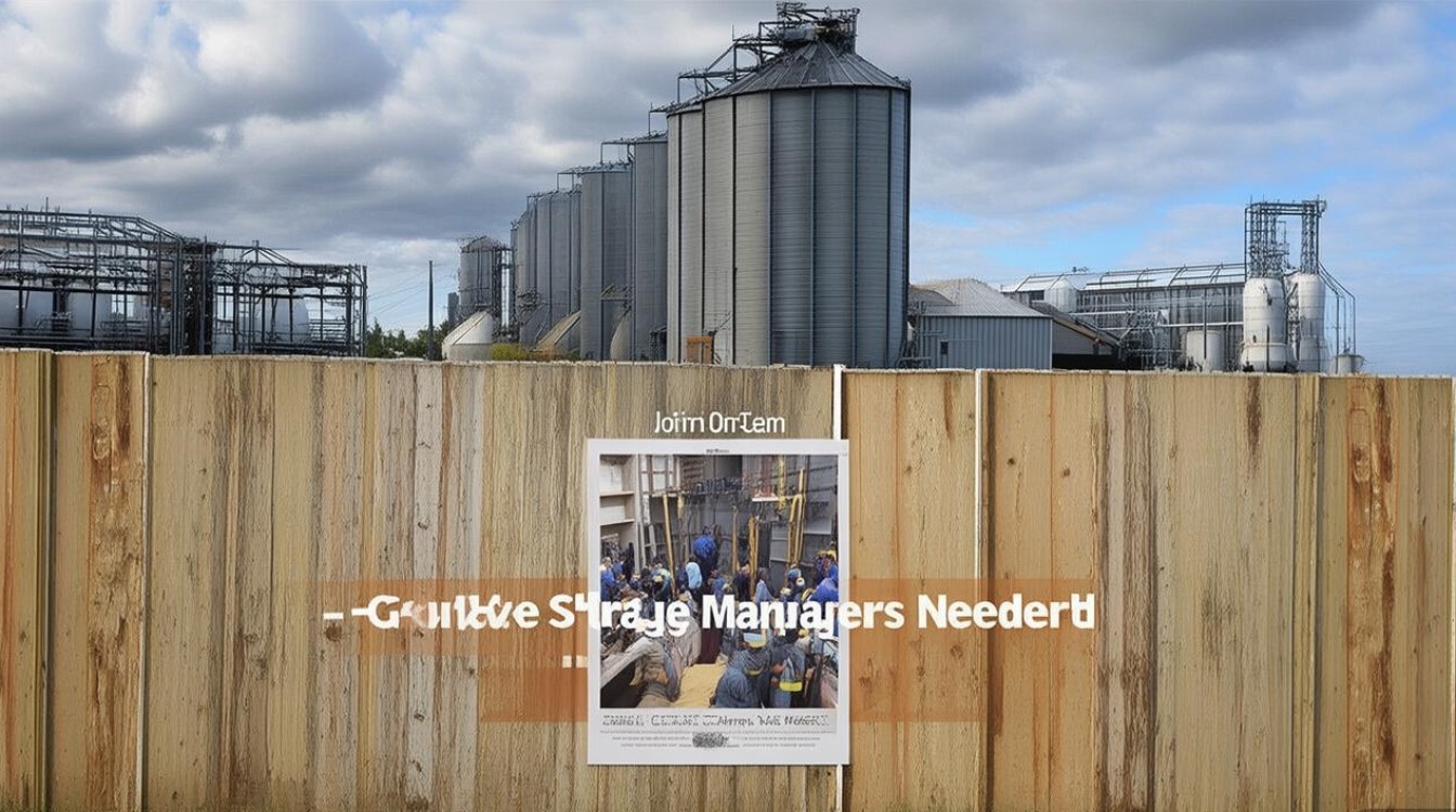 粮库管理人员招聘条件有哪些?政审要求严格吗-图2 粮库管理人员招聘条件有哪些?政审要求严格吗-图2