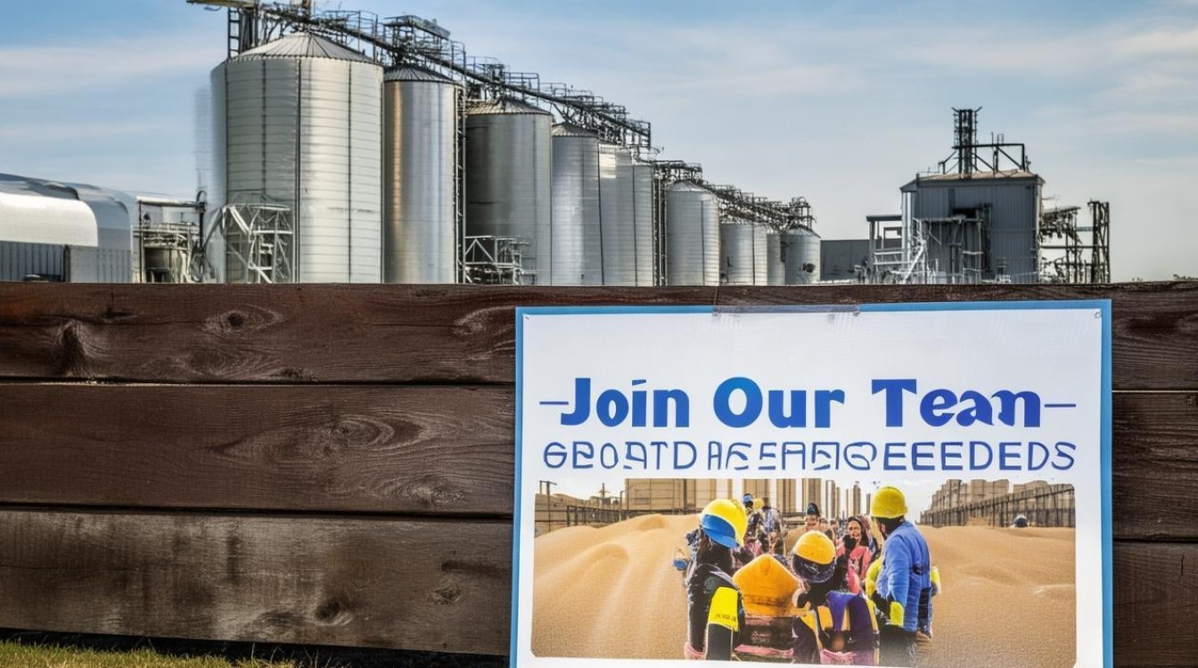 粮库管理人员招聘条件有哪些?政审要求严格吗-图3 粮库管理人员招聘条件有哪些?政审要求严格吗-图3