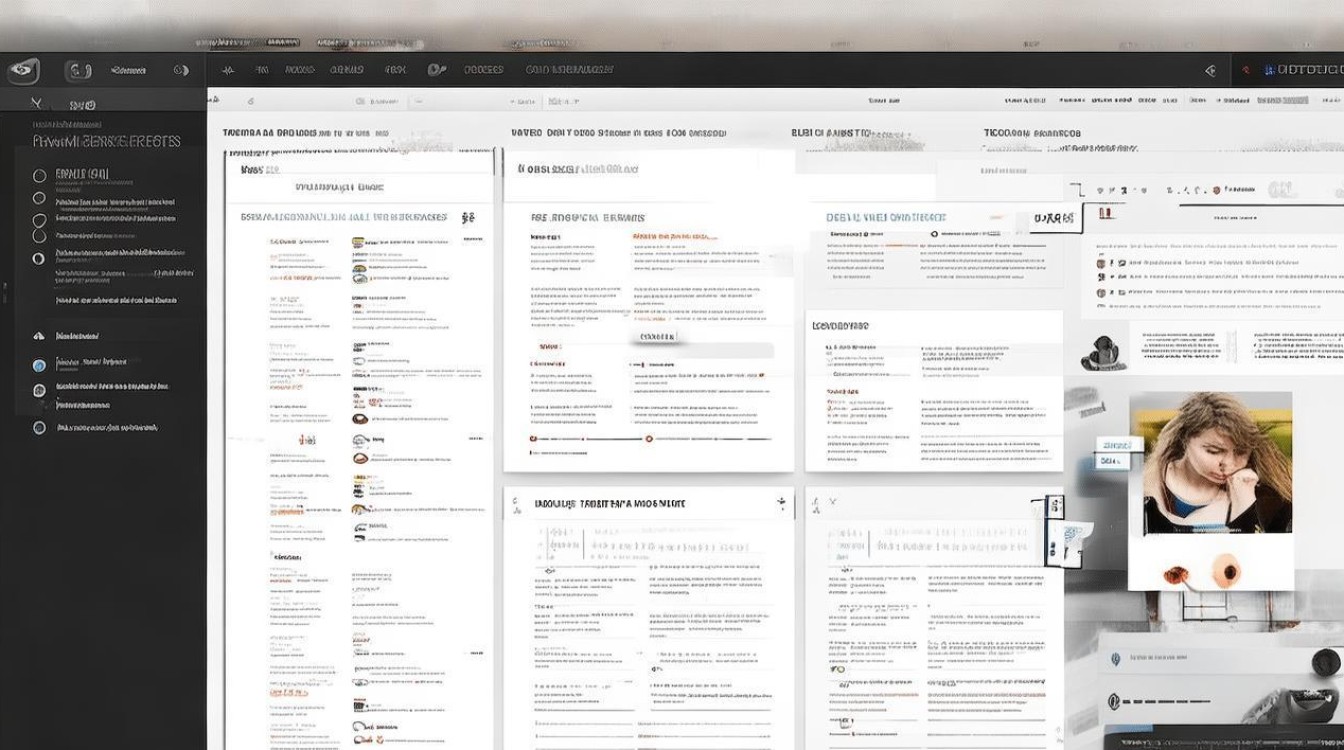 求职简历模板哪里下载？简历模板哪里下载免费又优质？-图1