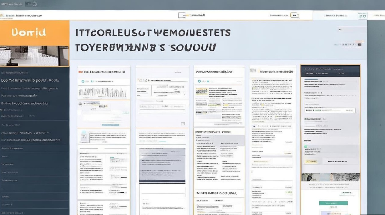 求职简历模板哪里下载？简历模板哪里下载免费又优质？-图3