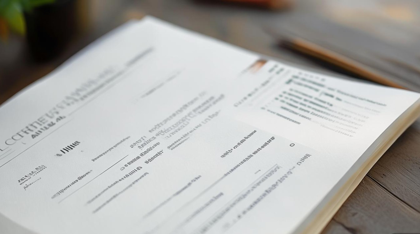 如何制作美观又专业的简历?,简历怎么写才能让HR一眼看中?-图3 如何制作美观又专业的简历?,简历怎么写才能让HR一眼看中?-图3