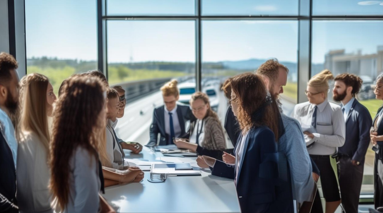 公路局大规模招聘收费人员？背后原因及岗位要求揭秘？，招聘条件是什么？-图3