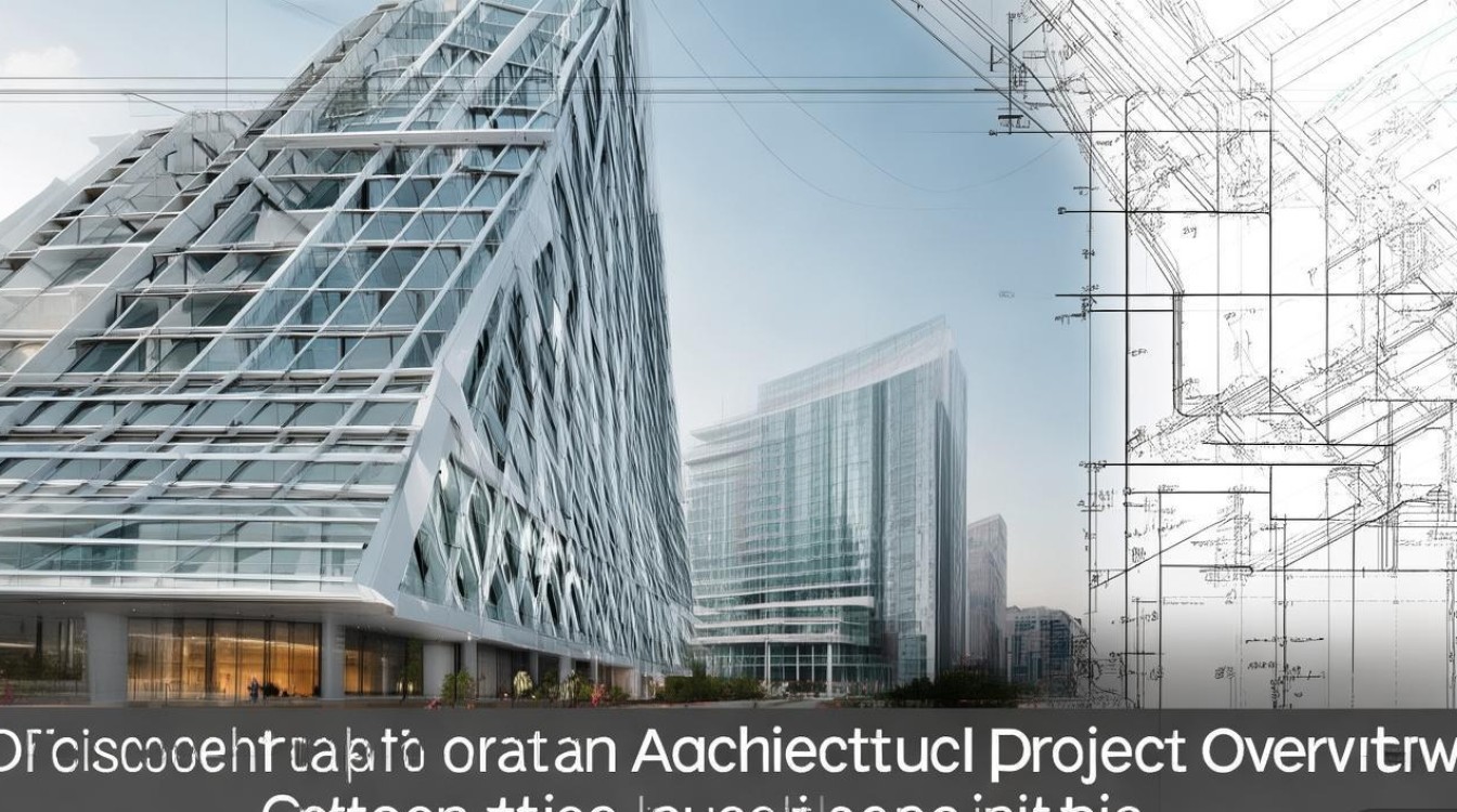 建筑设计项目简介如何撰写?附模板范文!-图1 建筑设计项目简介如何撰写?附模板范文!-图1