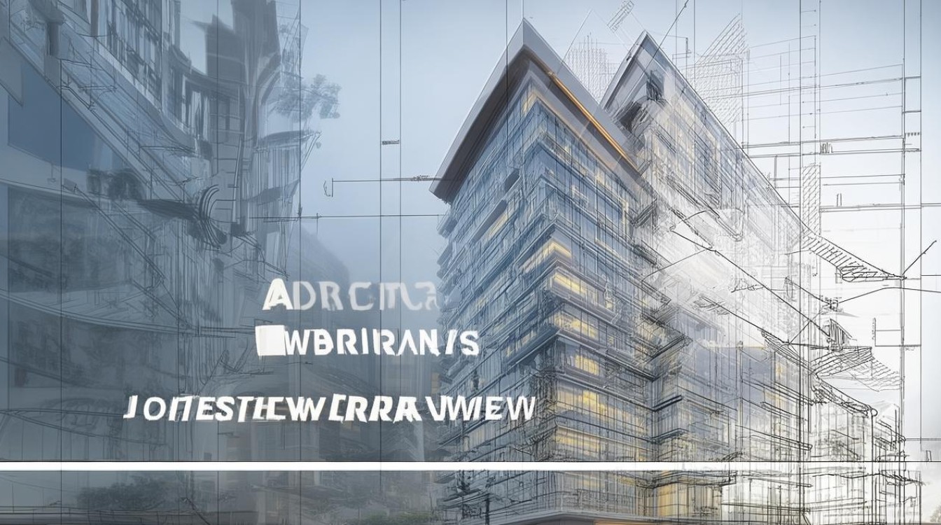 建筑设计项目简介如何撰写?附模板范文!-图3 建筑设计项目简介如何撰写?附模板范文!-图3