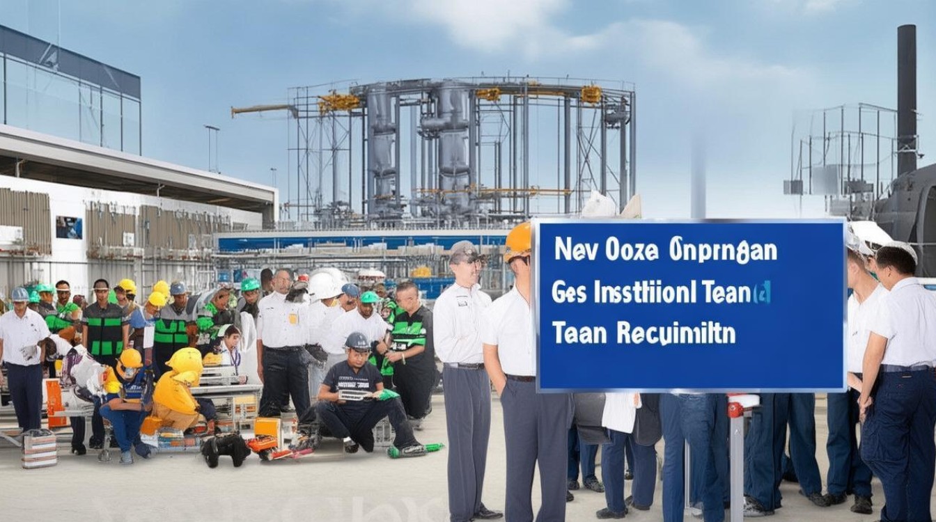 新奥燃气招安装工吗？薪资待遇和岗位职责详解，新奥燃气安装工真实月收入多少？-图2