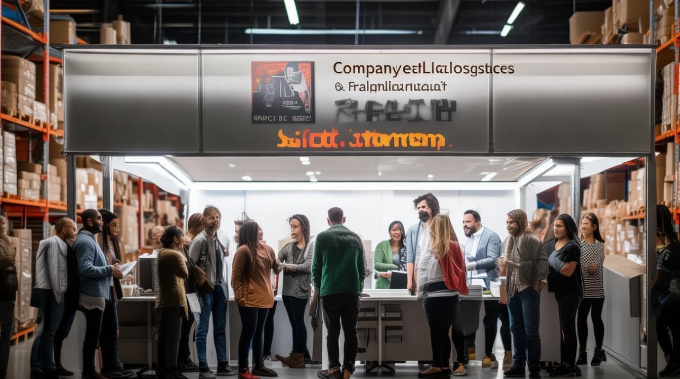 仓库后勤招聘要求高吗？58同城附近最新招聘信息-图2