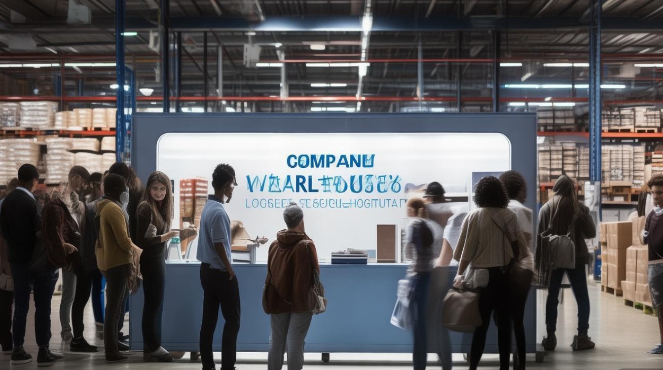 仓库后勤招聘要求高吗？58同城附近最新招聘信息-图3