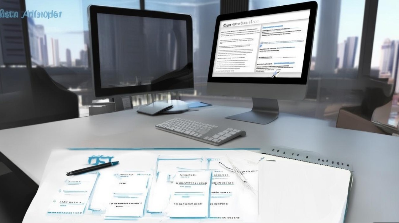 简历工作描述如何撰写？简历工作描述怎么写更专业高效？-图1