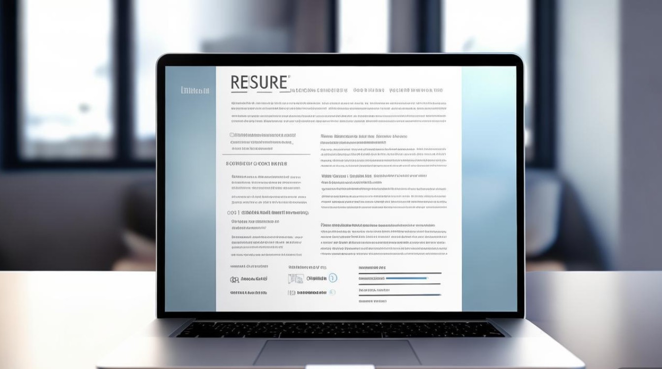 求职简历英文表达是什么？附模板范文解析！，求职简历英文如何表达-图1