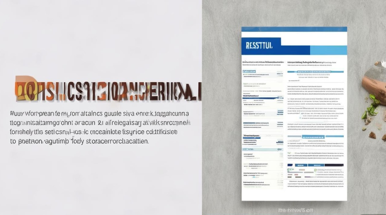 物流管理简历怎么写？物流简历必备要素和范文模板-图3