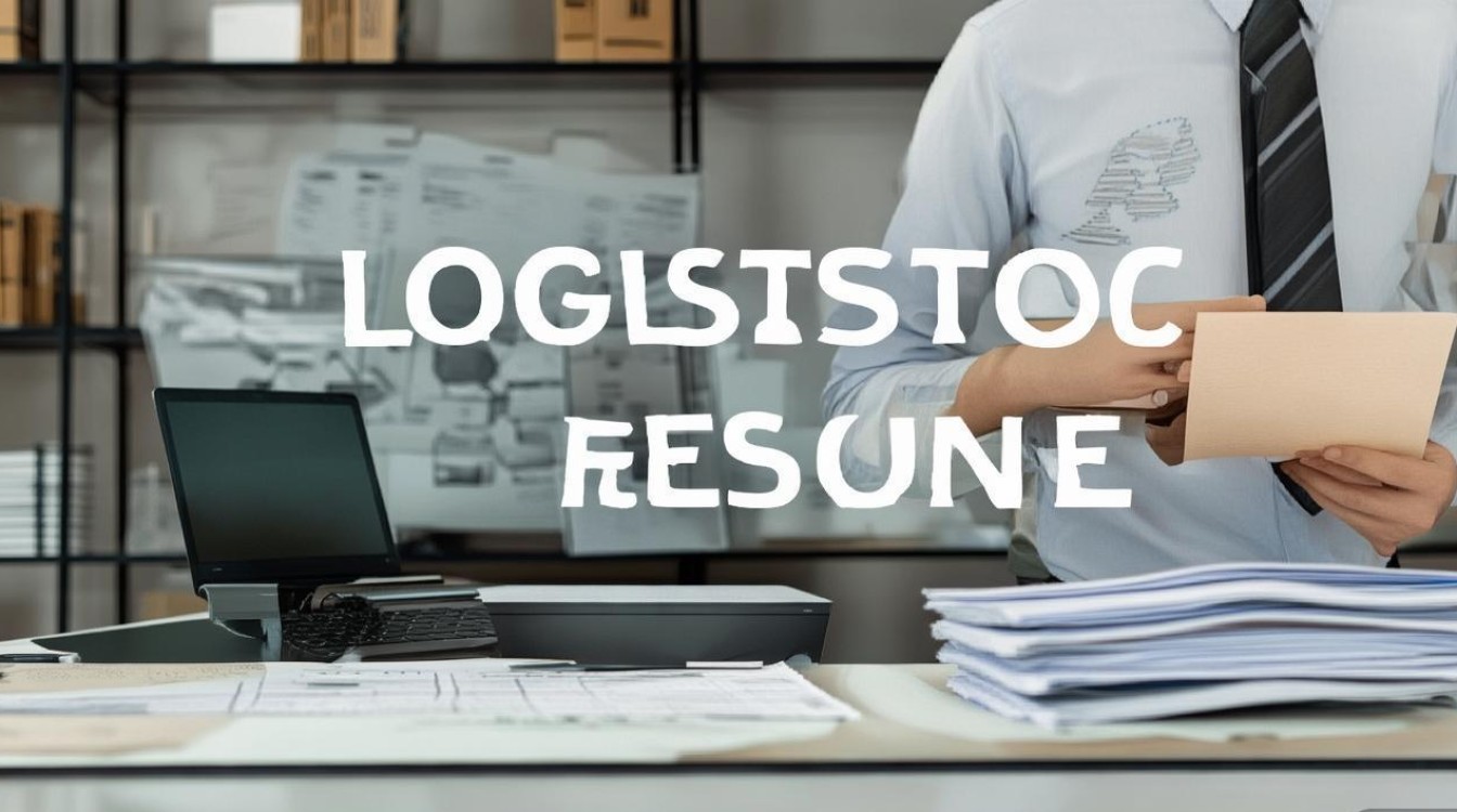 物流简历求职意向怎么写?没有经验如何展现求职热情?-图3 物流简历求职意向怎么写?没有经验如何展现求职热情?-图3