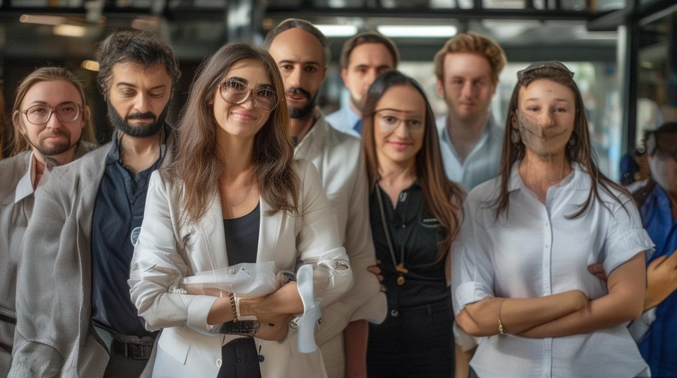 格尔木庆华公司招聘为何如此密集？背后原因揭秘，格尔木庆华公司招聘为什么这么密集-图3