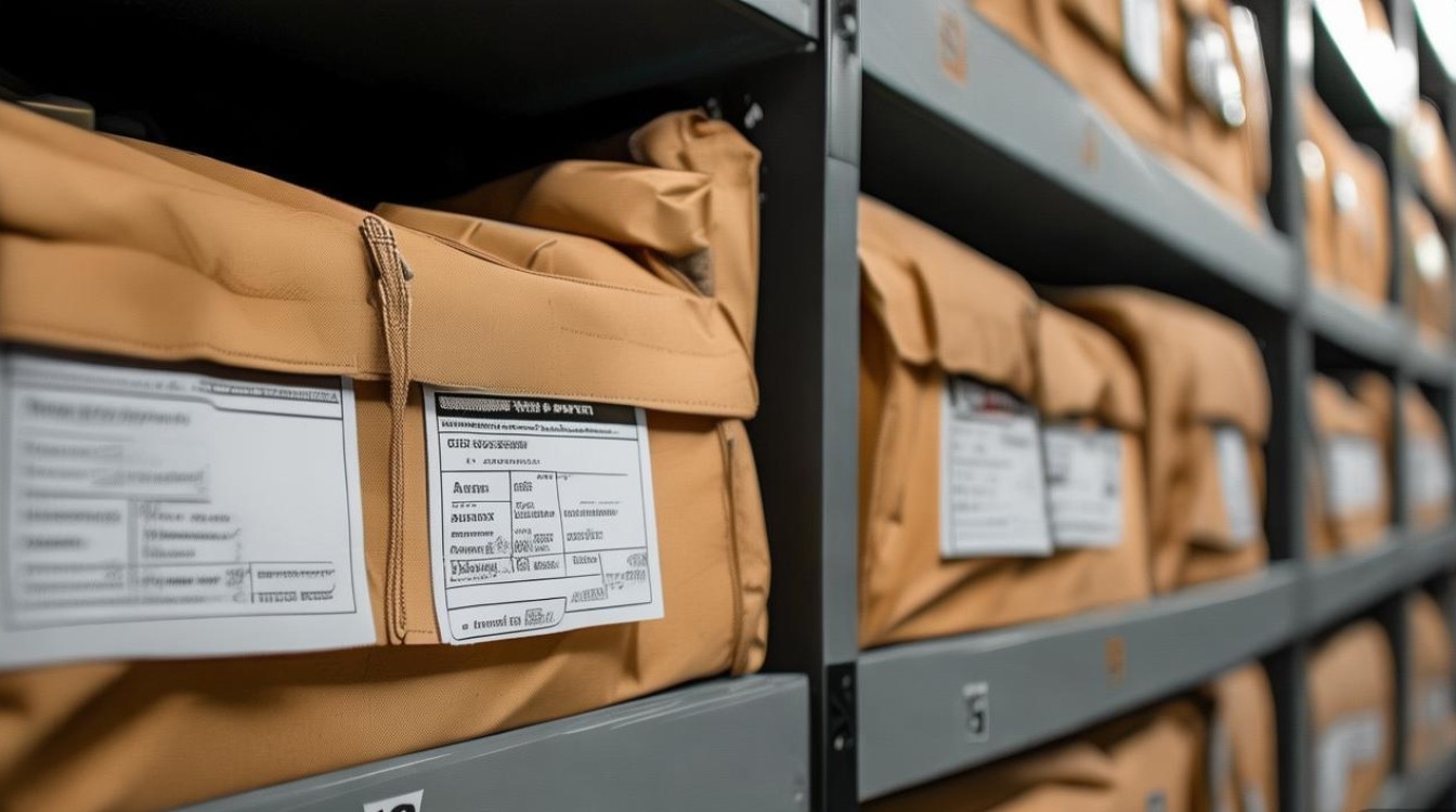 档案袋清单如何高效编制?,档案清单制作步骤详解?-图2 档案袋清单如何高效编制?,档案清单制作步骤详解?-图2